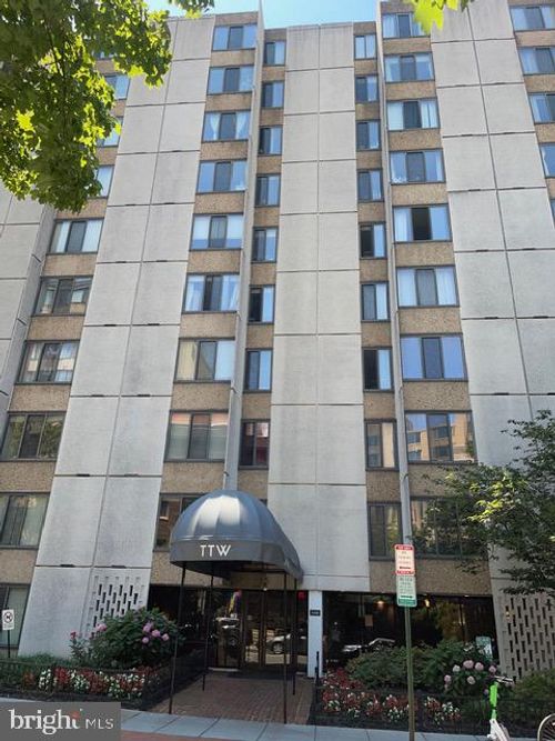 910-1440 N St Nw, WASHINGTON, DC, 20005-2827 | Card Image