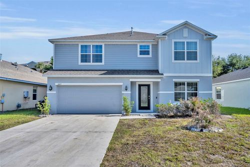1045 Bradford Ridge Dr, LEESBURG, FL, 34748-9209 | Card Image