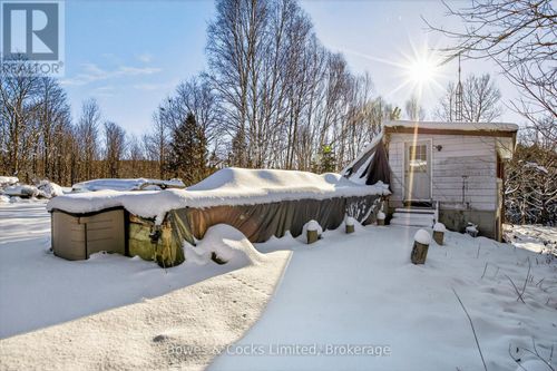 1350 Madill Rd, Highlands East, ON, K0L2Y0 | Card Image