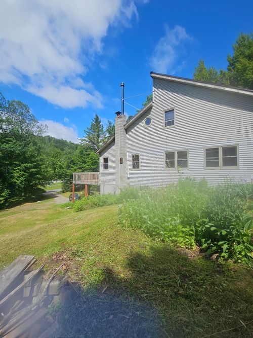 1806 Bosley Hill Rd, Readsboro, VT, 05350-9751 | Card Image