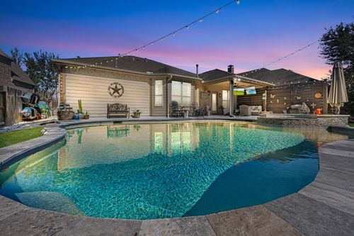 4731 Trickle Creek Court, Fulshear, TX, 77441 | Card Image