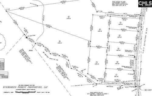 TBD Old Field Rd, Leesville, SC, 29070 | Card Image