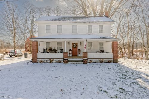 3858 Waterloo Rd, Randolph, OH, 44265-9802 | Card Image