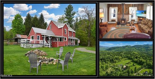 326 Harvey Rd, North River, NY, 12856-7718 | Card Image