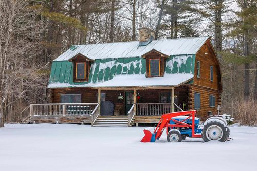 15 Outpost Farms Road, Manchester, VT, 05255 | Card Image