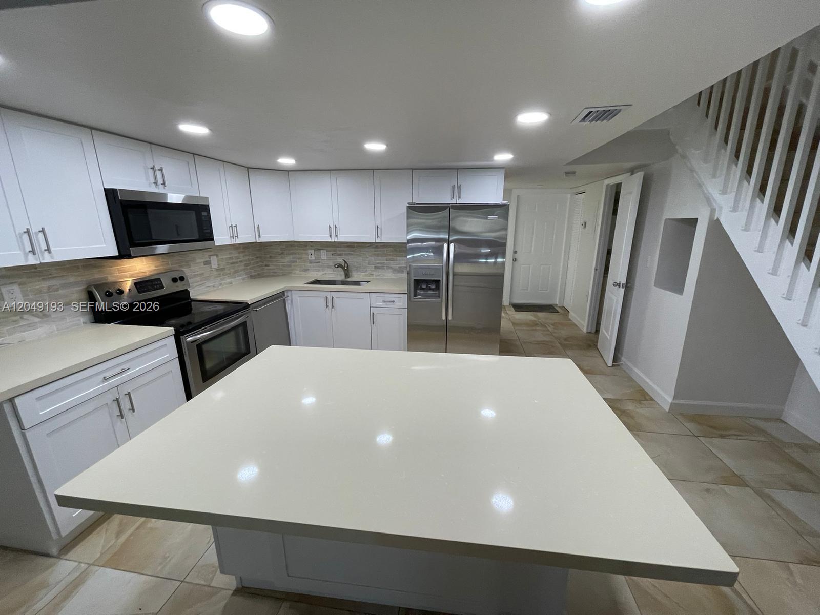 Residential in Miami 3