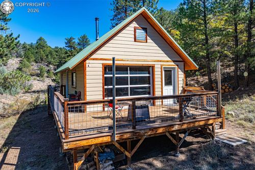 145 Last Chance Way, Cotopaxi, CO, 81223 | Card Image