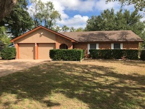 3024 Heritage Cir, Abilene, TX, 79606-3384 | Card Image
