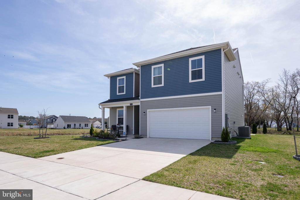 Residential in SELBYVILLE 5