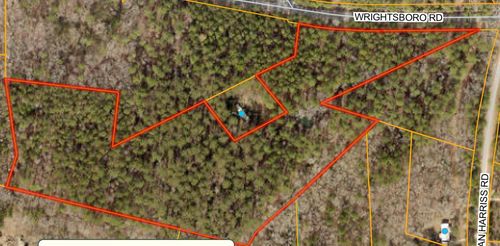 0 Wrightsboro Rd, Harlem, GA, 30814 | Card Image