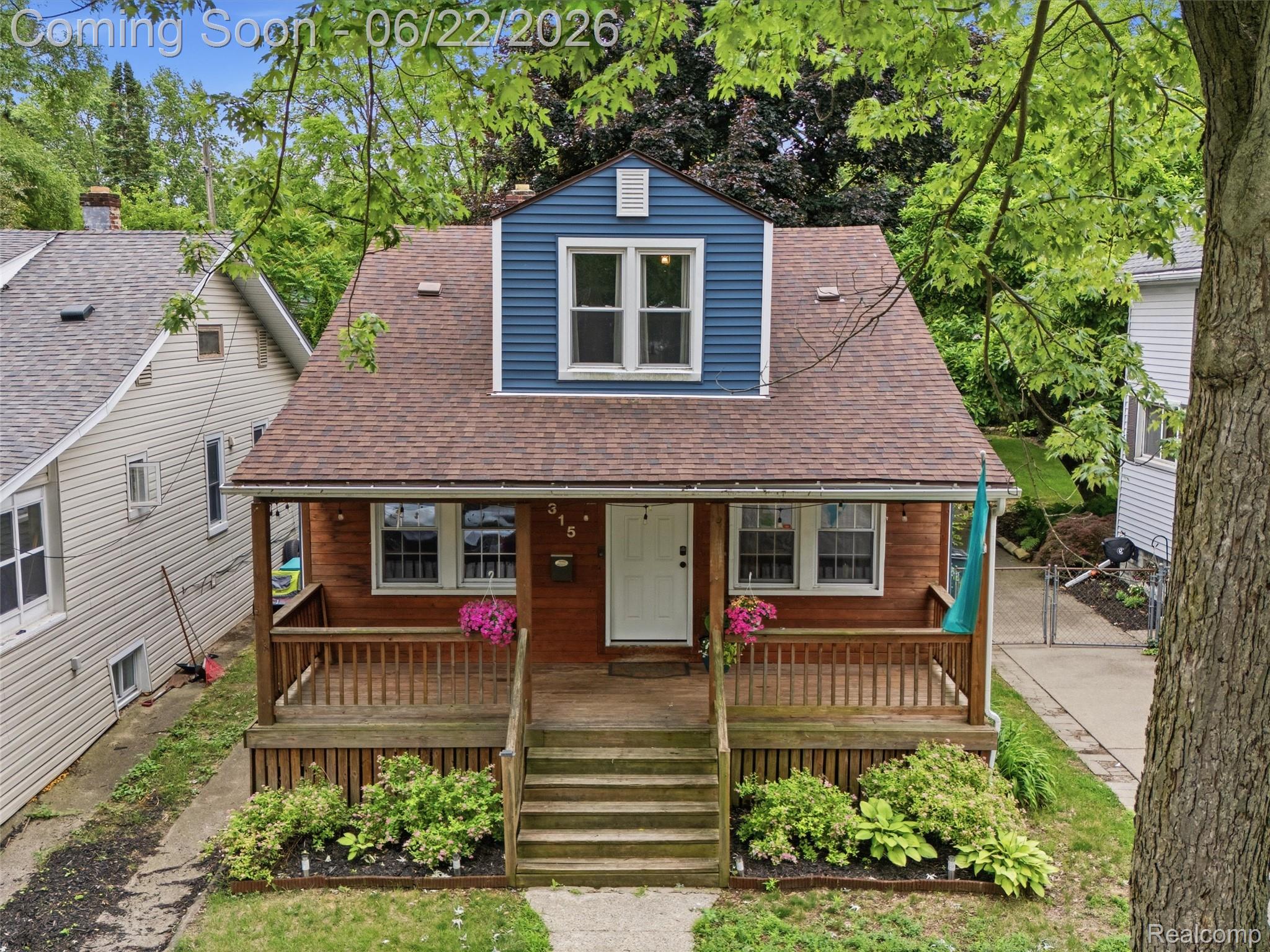 Residential in Ferndale 5