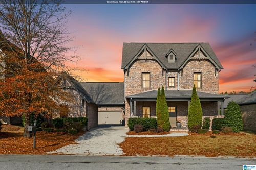 4896 Provence Cir, VESTAVIA HILLS, AL, 35242-2287 | Card Image