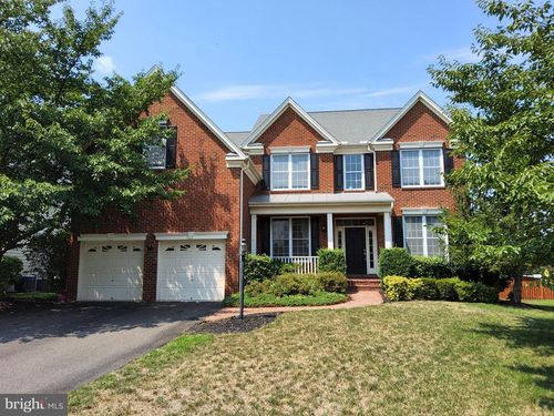 15204 Grigsby Pl, HAYMARKET, VA, 20169-8137 | Card Image