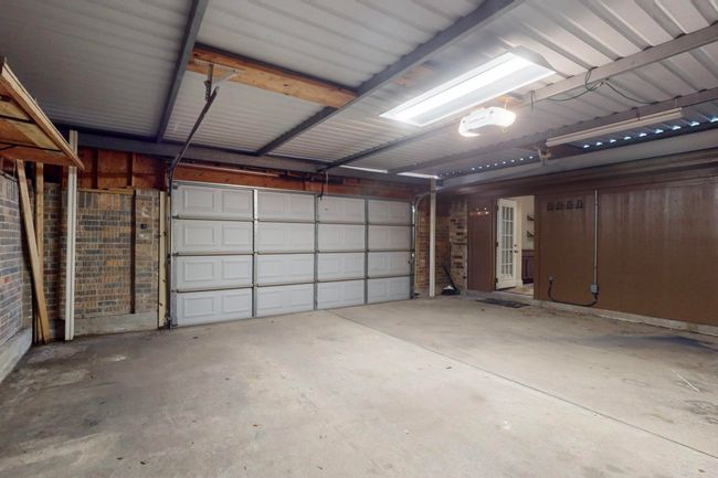 View of garage | Image 38