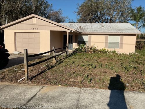 1508 Stenewahee Ave, Sebring, FL, 33870-2463 | Card Image