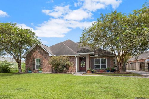 16056 W Lakepoint Ct, Prairieville, LA, 70769-4980 | Card Image
