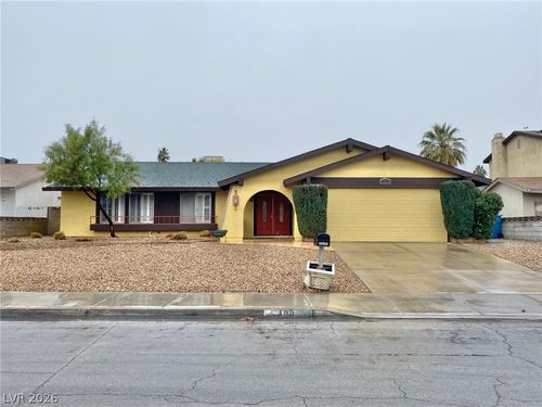 400 Davenport Ln, Las Vegas, NV, 89107-2400 | Card Image