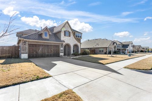 1156 Richard Pittmon Dr, Desoto, TX, 75115-1245 | Card Image