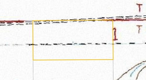 BUCK DRAW T23n R91w Sec 1 N2ne4nw4, Red Desert, WY, 82336 | Card Image