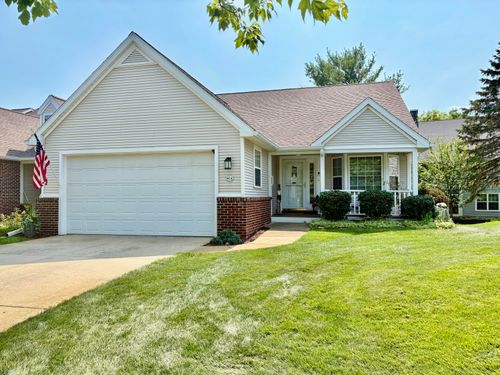 9-874 Chamberlain Court, Jackson, MI, 49203 | Card Image