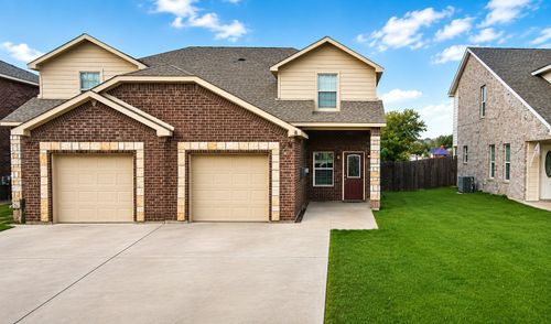 906 Parkplace Rdg, Princeton, TX, 75407-6804 | Card Image