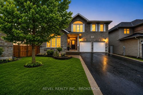 1557 Providence Cres, Kingston, ON, K7P0H9 | Card Image