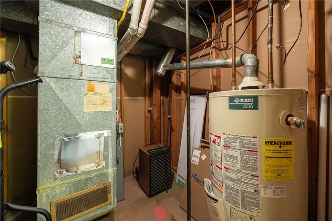 704 W Main St, House other with 5 bedrooms, 2 bathrooms and null parking in Mondovi WI | Image 28