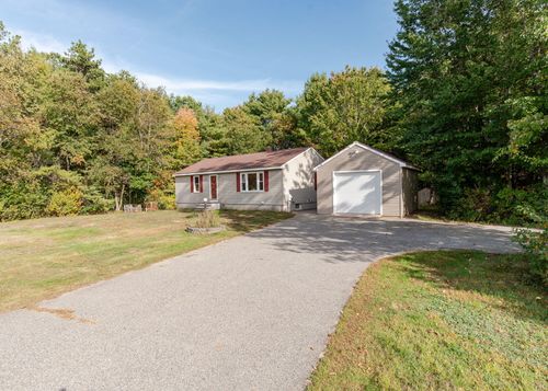 26 Kolbe Drive, Waterboro, ME, 04087 | Card Image
