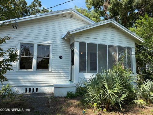 4713 Kingsbury St, Jacksonville, FL, 32205-5145 | Card Image