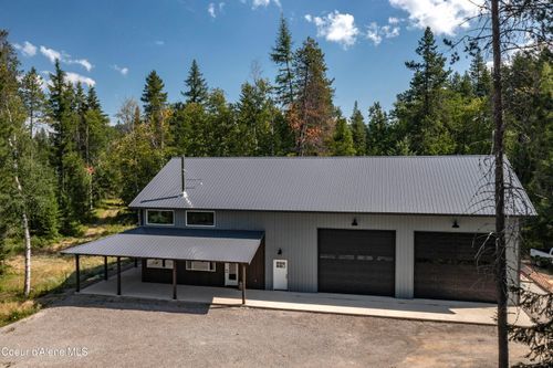 1971 Bowen Arrow Rd, Sandpoint, ID, 83864-5245 | Card Image