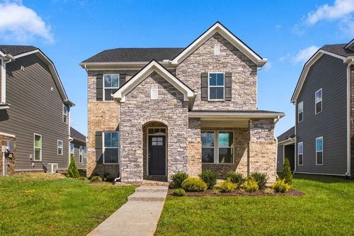 2045 Holbrook Rd, Mount Juliet, TN, 37122-2749 | Card Image