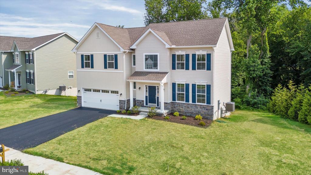 Residential in DOVER 2
