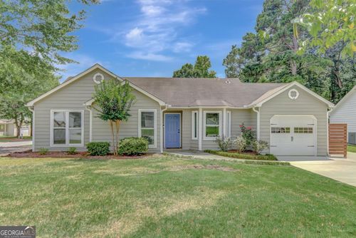 506 Iris Gln, Peachtree City, GA, 30269-2913 | Card Image