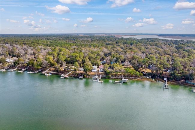 22 Kirk Bluff Rd, House other with 4 bedrooms, 4 bathrooms and null parking in Bluffton SC | Image 84