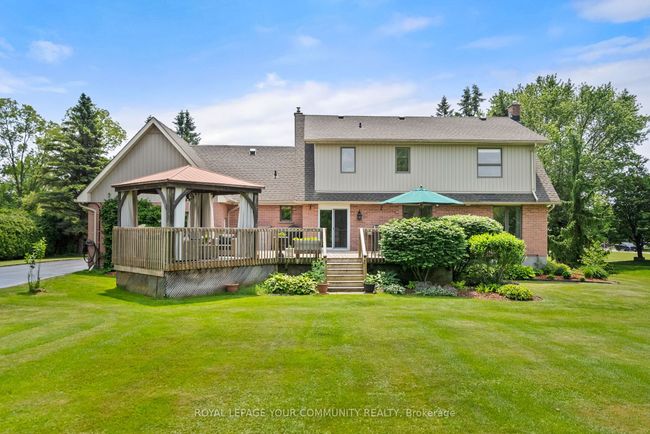 8454 Danforth Rd, House other with 4 bedrooms, 3 bathrooms and 20 parking in Cobourg ON | Image 34