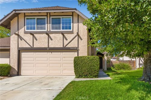 28339 Simsalido Ave, Canyon Country, CA, 91387-3214 | Card Image