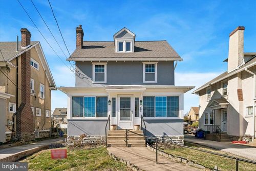 42 Brookline Blvd, HAVERTOWN, PA, 19083-3802 | Card Image