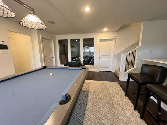 245 Prairie Rose Pl S, House other with 4 bedrooms, 4 bathrooms and 10 parking in Lethbridge AB | Image 37