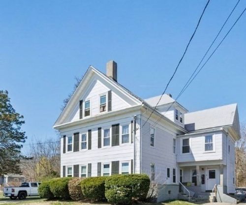 37-35 Salem St, Rockland, MA, 02370-1612 | Card Image