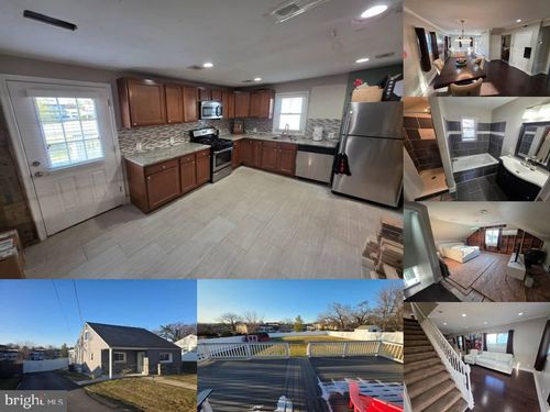 7928 Rolling View Ave, BALTIMORE, MD, 21236-3637 | Card Image