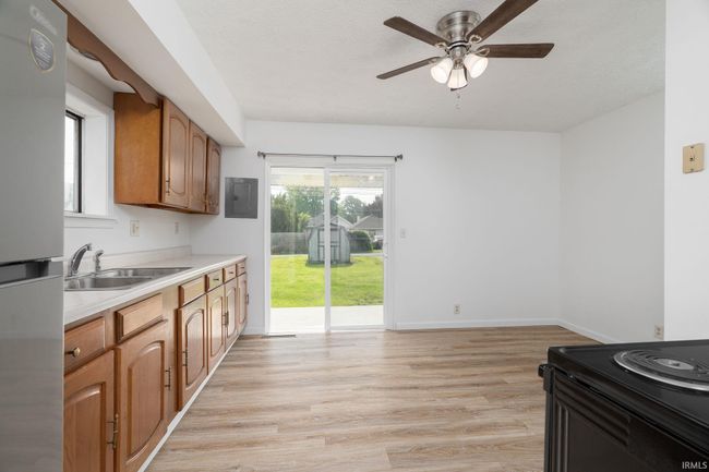 115 S 27 Th St, House other with 2 bedrooms, 1 bathrooms and null parking in Lafayette IN | Image 10