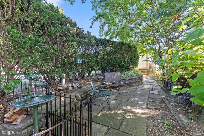 132 Virginia Ave, House other with 4 bedrooms, 2 bathrooms and null parking in Milmont Park PA | Image 10
