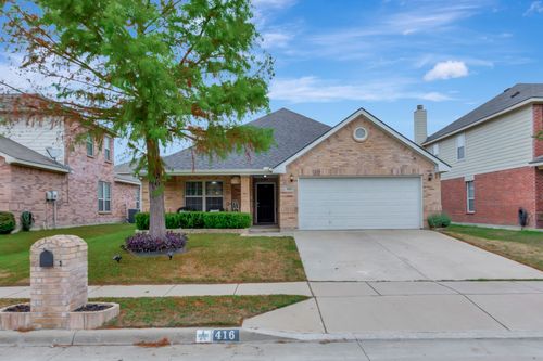 416 Iron Ore Trl, Fort Worth, TX, 76131-3956 | Card Image
