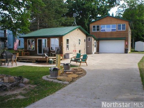 13113 Twilight Road, Onamia, MN, 56359 | Card Image