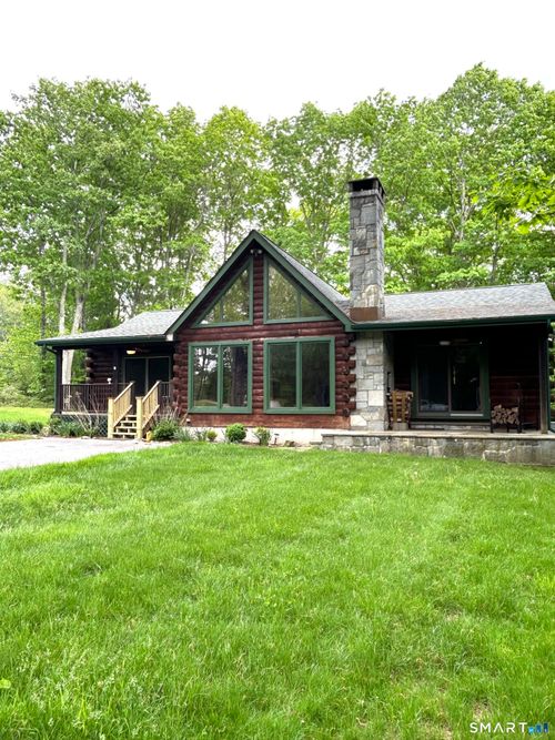 39 Woodland Rd, Bethlehem, CT, 06751-1513 | Card Image