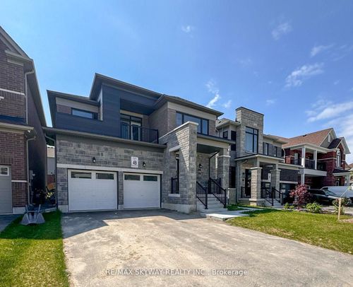 a-5 Bannister Rd, Barrie, ON, L9S | Card Image
