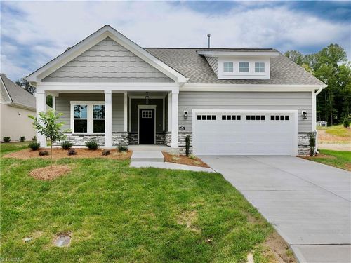 315 Daffodil Fields Trl, Clemmons, NC, 27012-0047 | Card Image
