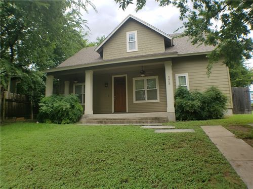 a-5408 Evans Ave, Austin, TX, 78751-1327 | Card Image