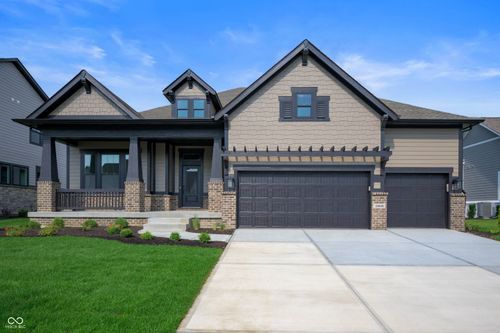 19728 Chatham Shore Ln, Westfield, IN, 46074-9962 | Card Image