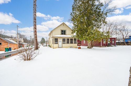 100 Bawden St, Marble, MN, 55764-0029 | Card Image